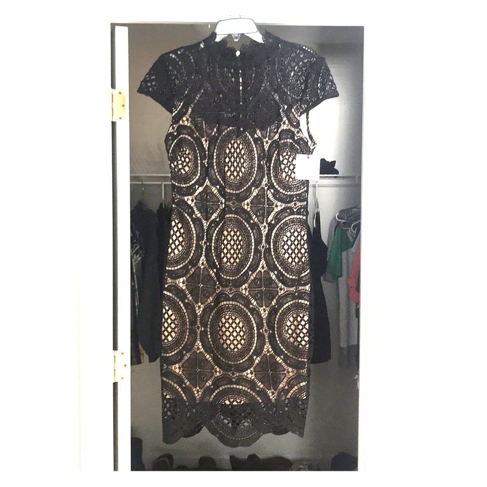 Bisou Bisou dress Size 12